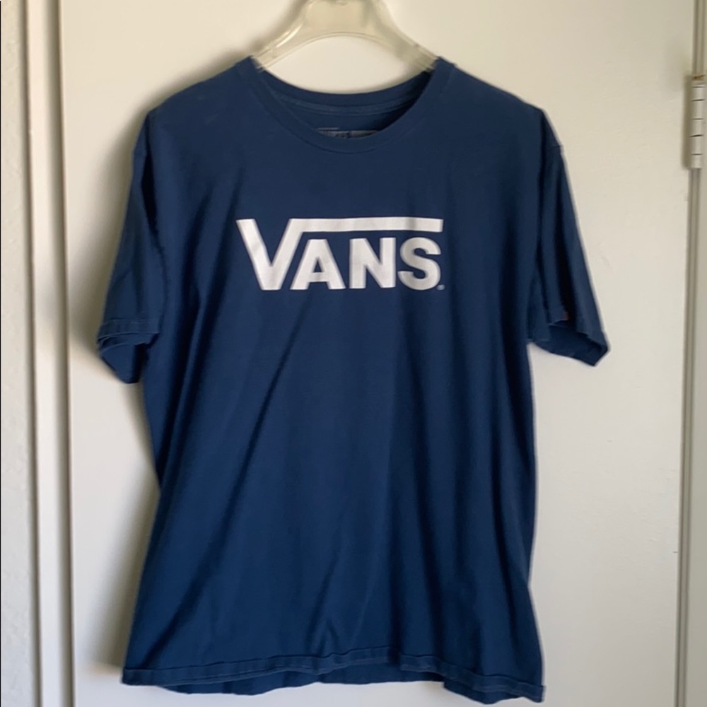 Vans Shirt